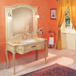 Impero 2 комплект мебели для ванной Epoque