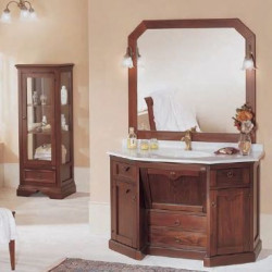 Firenze 3 комплект мебели для ванной Epoque