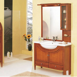Athos 105 комплект мебели для ванной Epoque