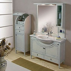 Athos 120 комплект мебели для ванной Epoque
