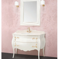 SETA GAIA мебель для ванной классика cm 116 x 60 