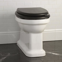 Blues Devon Devon унитаз приставной классика