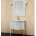 Aura Suzie GAIA мебель для ванной классика 90 х 56