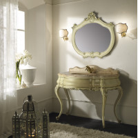 SIRIO консоль для ванной Mobili di castello