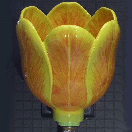 Tulip Urinal писсуар тюльпан Clark Made