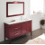 GINEVRA 130 Комплект мебели в отделке W4 +446 975 руб.