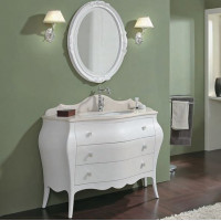 Barocco 2 комплект мебели для ванной Epoque