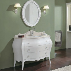 Barocco 2 комплект мебели для ванной Epoque