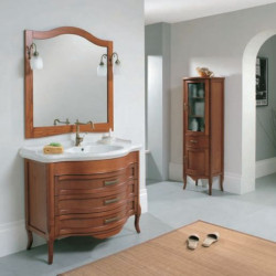 Giglio Wood комплект мебели для ванной Epoque