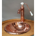 ESTELLE HERBEAU Смеситель для кухни классика на 1 отверстие без или с отдельным боковым ручным душем