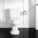 Bancroft KOHLER унитаз компакт.премиум K-3827, выпуск в пол