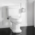 Bancroft KOHLER унитаз компакт.премиум K-3827, выпуск в пол