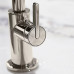 Components K-28269 K-28271 Kohler смеситель для кухни с вытяжным душем, хром, никель, золото, черный