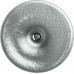 Lavinia Kohler раковина круглая из стекла накладная на столешницу 48см