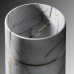 TAO Kreoo раковина из мрамора напольная диам 47 см