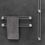 Полотенце сушитель