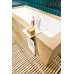 Style Makro ванна из акрила прямоугольная свободностоящая 170х75 180х80 200х105 см с аэромассажем