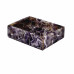 Amethyst Mike Ally премиум аксессуары для ванной из аметиста (серия)