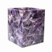 Amethyst Mike Ally премиум аксессуары для ванной из аметиста (серия)