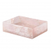 Rose Quartz Mike Ally премиум аксессуары из полудрагоценного розового кварца для ванной (СЕРИЯ)