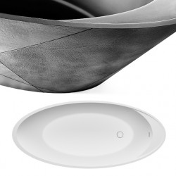 Opal Quiz MTI Bath ванна свободностоящая современная в стиле 180х78 см