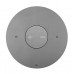 OLI INO-X 05 круглая панель смыва (кнопки смыва) для инсталляции унитаза нержавеющая сталь В НАЛИЧИИ