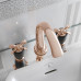 Aqua Dolce Petracers смесители для ванной (серия)