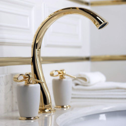 Aqua Dolce Petracers смесители для ванной (серия)