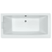 Vita Pool Spa ванна прямоугольная из акрила с гидромассажем (или без) 175х75 180х80 180х90 190х90