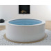 LA ROTONDA SPA Relax Design минибассейн, ванна круглая с гидромассажем, 200 см
