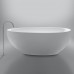 Ferrara Mono Repabad ванна из акрила овальная, свободностоящая 185x95 см