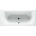 RIHO LIMA Ванна акриловая прямоугольная встраиваемая 160, 170, 180, 190 см