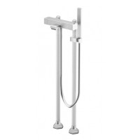 Casanova Stella Смеситель напольный для ванны неоклассика