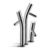 Bamboo Stella Смеситель для раковины