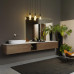 Loop Stocco мебель для ванной подвесная в современном стиле