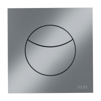 TECEflushpoint квадратая панель смыва (кнопки смыва) для инсталляции унитаза цвета: сталь, белая В НАЛИЧИИ