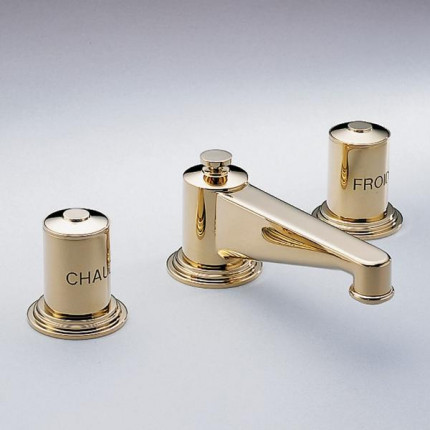 Faubourg metal смесители для ванной комнаты JCD