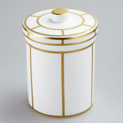 Ithaque THG Аксессуары для ванной с декором золото или платина