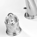 Duomo cristal THG смеситель для ванной с хрусталем (серия)
