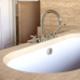 Hamptons THG премиум смесители для ванной комнаты (серия)