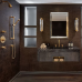 Hamptons THG премиум смесители для ванной комнаты (серия)
