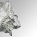 Tete de Lion THG Смеситель барокко из стены с головой льва