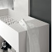 Concerto Toscoquattro мебель для ванной чаша скрытая с решеткой сквозная фрезеровка, размеры на заказ