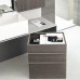 Elements Toscoquattro мебель для ванной модульная