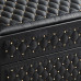 PARIS Leather Collection Treesseci аксессуары для ванной из натуральной кожи