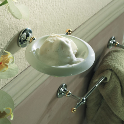 Pastelli Treesseci аксессуары для ванной
