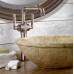 Elan Vital Watermark элитные смесители для ванной комнаты в стиле лофт хром золото никель бронза латунь
