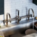 Regulator Waterworks смеситель для кухни с ручным душем