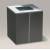 89138B корзинка для мусора куб настольная +68 985 руб.