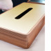 Walnut Windisch деревянные аксессуары для ванной из ореха, в современном стиле (серия)